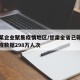 甘肃某企业聚集疫情地区/甘肃全省已筛查研判涉疫数据298万人次
