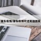 肇东疫情/肇东疫情欢迎英雄回家
